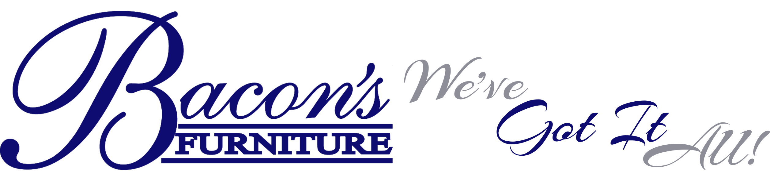 Bacon's Furniture & Outdoor Living